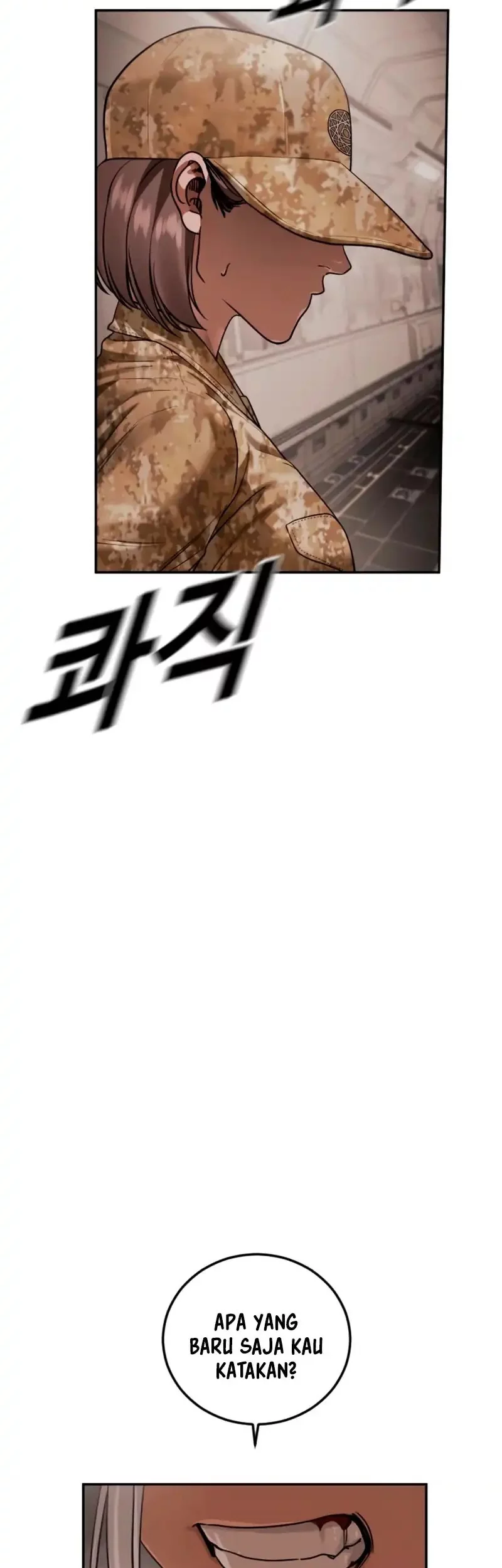 Forced Summon (Purgatory) Bab 19 halaman 112