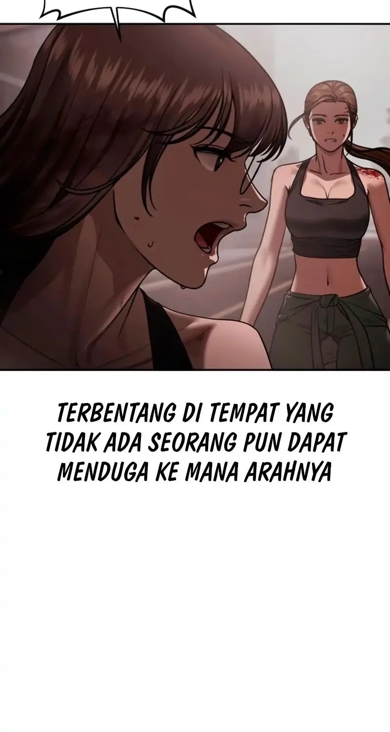 Forced Summon (Purgatory) Bab 19 halaman 119
