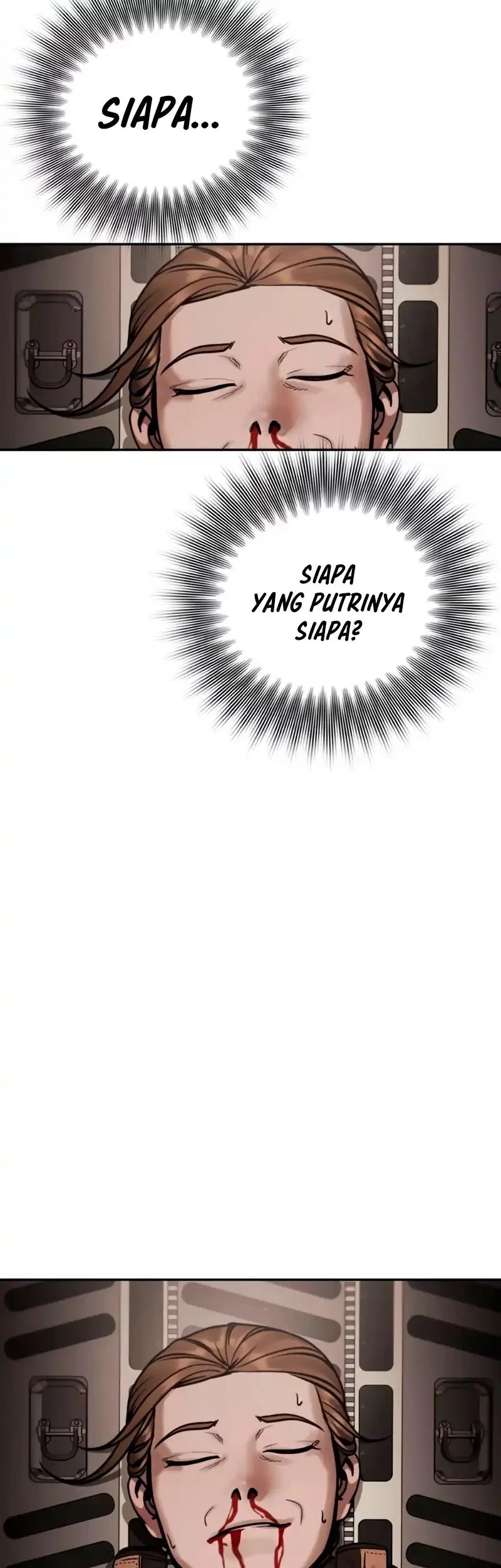 Forced Summon (Purgatory) Bab 19 halaman 122