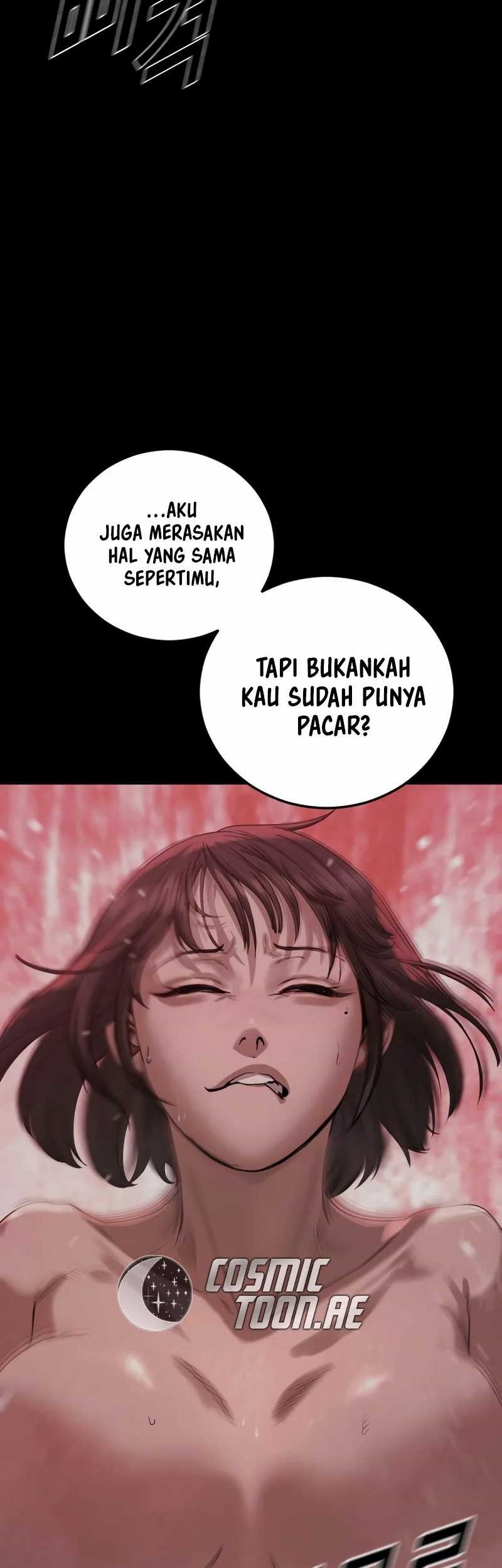 Forced Summon (Purgatory) Bab 2 halaman 5