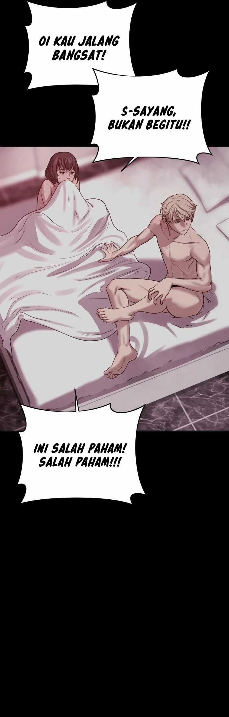 Forced Summon (Purgatory) Bab 2 halaman 13