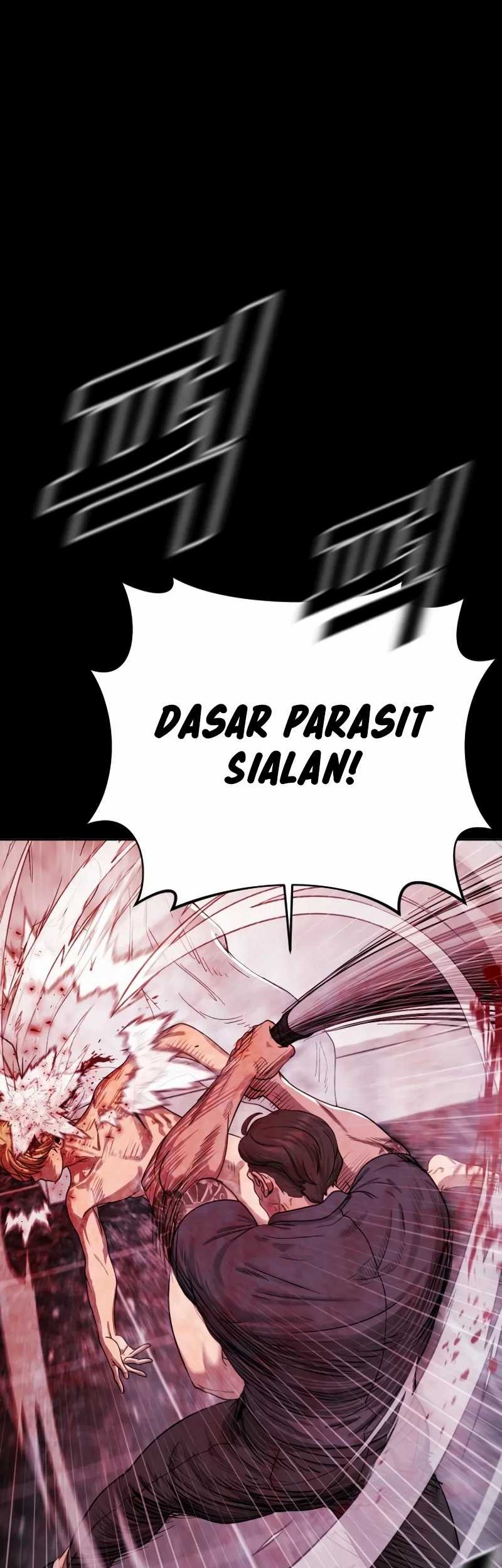 Forced Summon (Purgatory) Bab 2 halaman 15