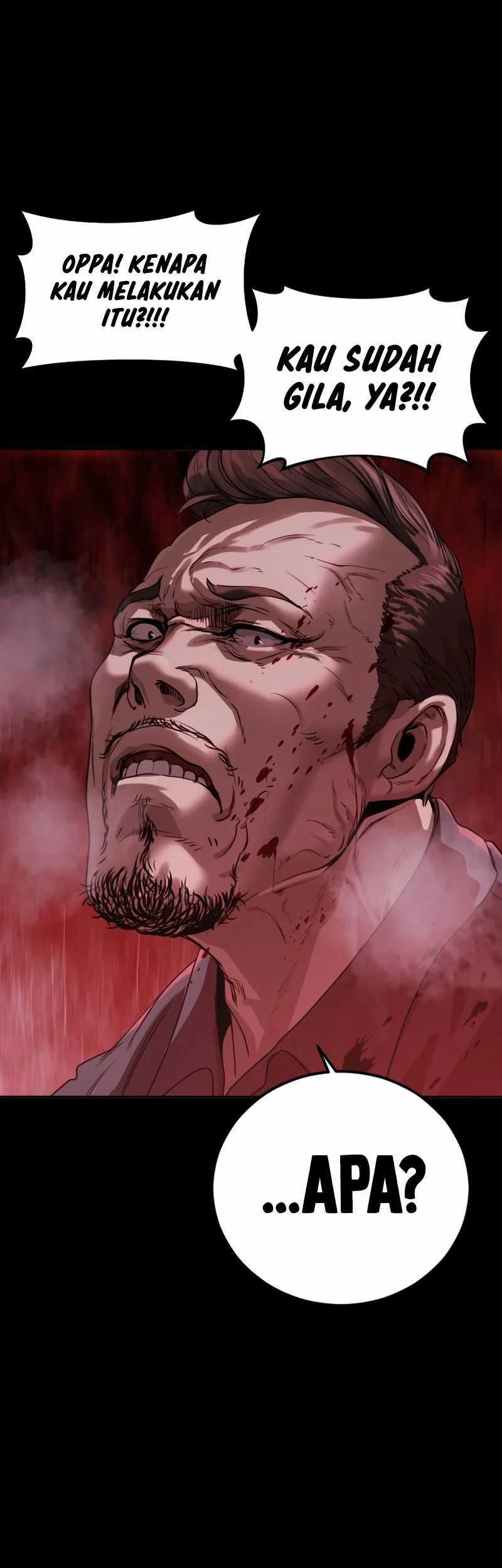 Forced Summon (Purgatory) Bab 2 halaman 19