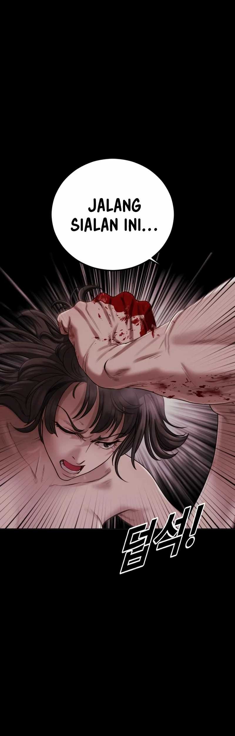 Forced Summon (Purgatory) Bab 2 halaman 23