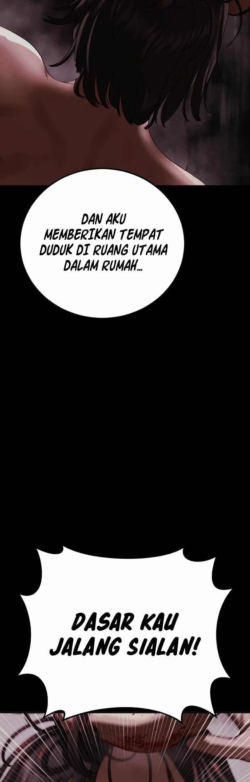 Forced Summon (Purgatory) Bab 2 halaman 25