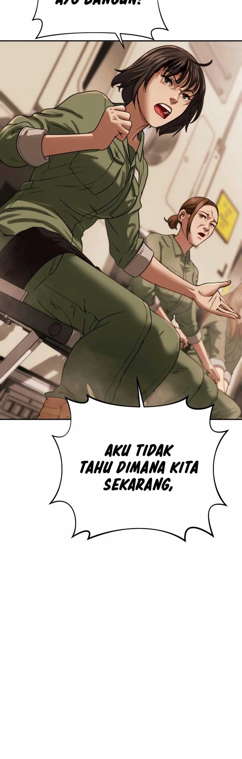 Forced Summon (Purgatory) Bab 2 halaman 29