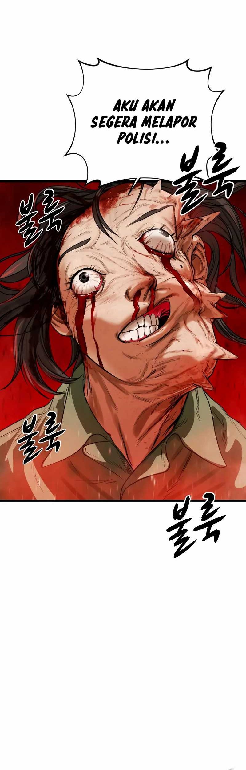 Forced Summon (Purgatory) Bab 2 halaman 32