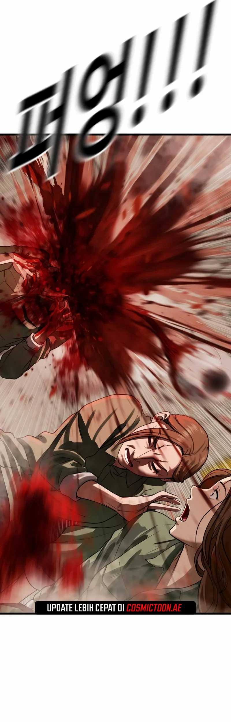 Forced Summon (Purgatory) Bab 2 halaman 33