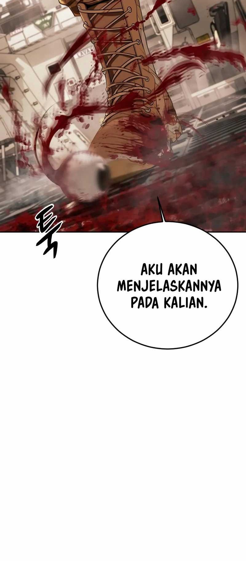 Forced Summon (Purgatory) Bab 2 halaman 36