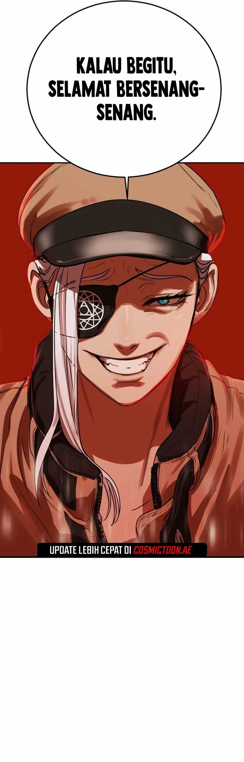 Forced Summon (Purgatory) Bab 2 halaman 49