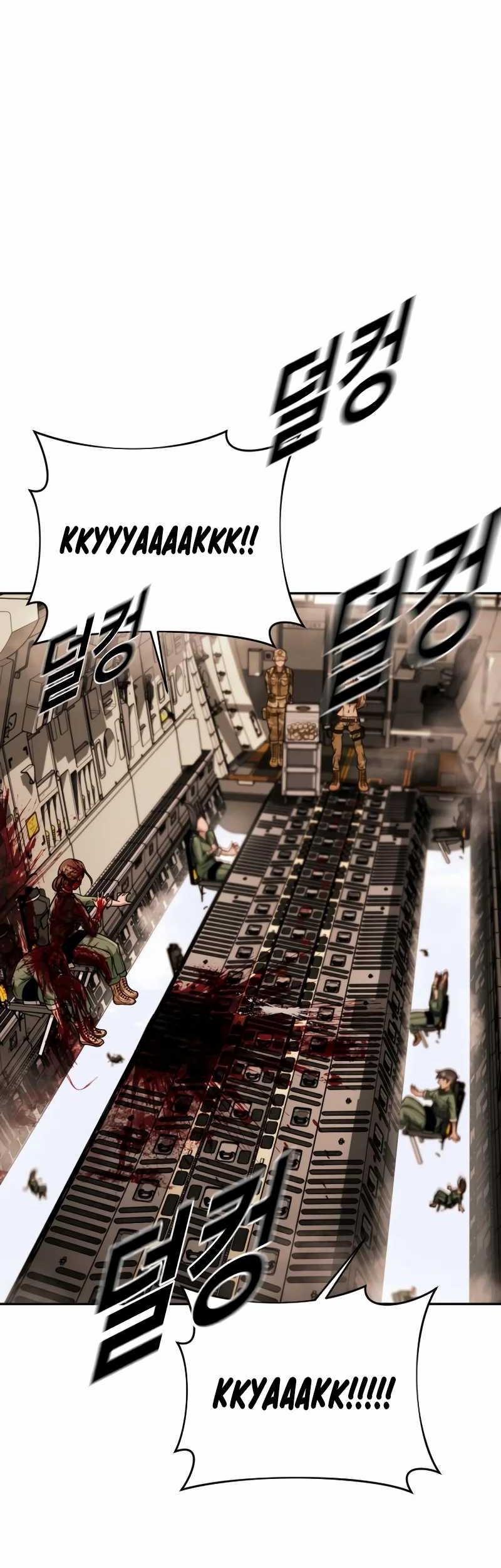 Forced Summon (Purgatory) Bab 2 halaman 57