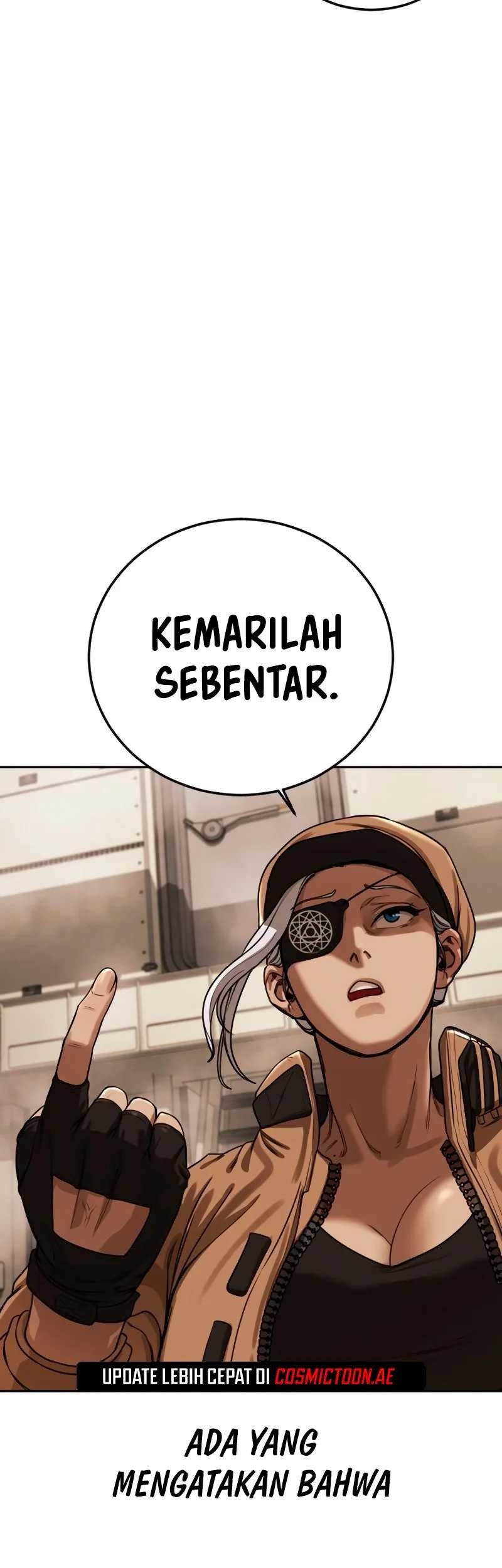 Forced Summon (Purgatory) Bab 2 halaman 59