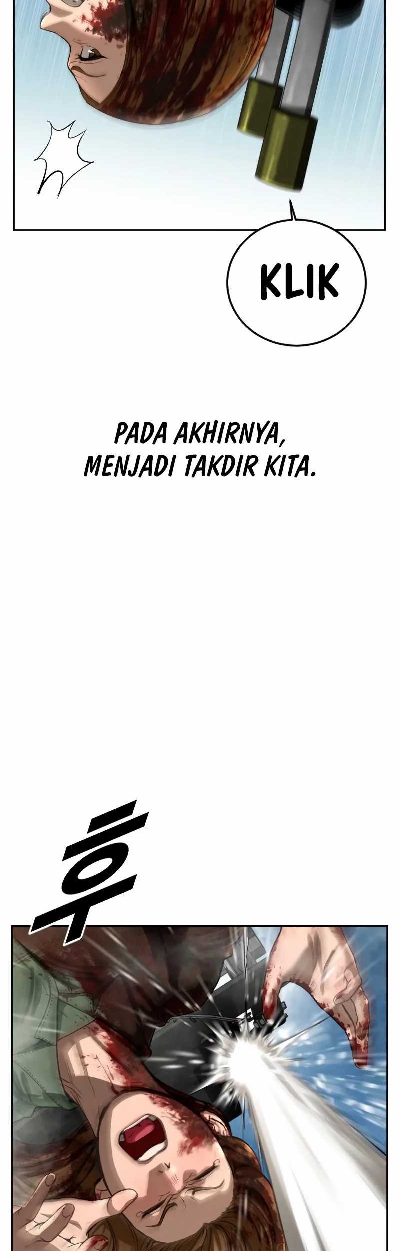 Forced Summon (Purgatory) Bab 2 halaman 65