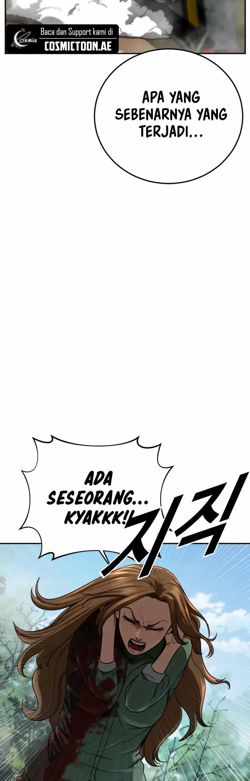 Forced Summon (Purgatory) Bab 2 halaman 76