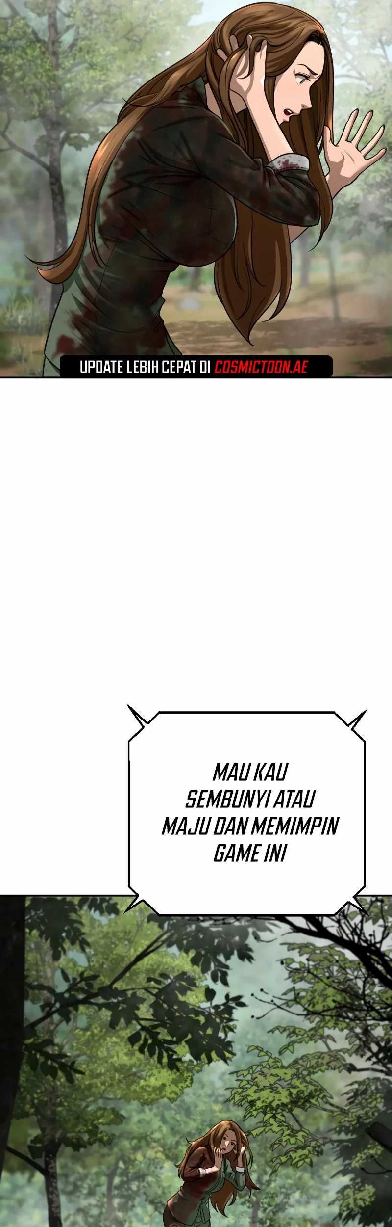 Forced Summon (Purgatory) Bab 2 halaman 79