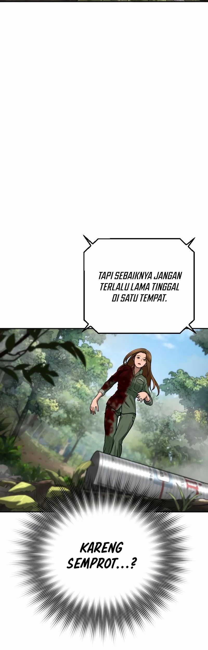 Forced Summon (Purgatory) Bab 2 halaman 81
