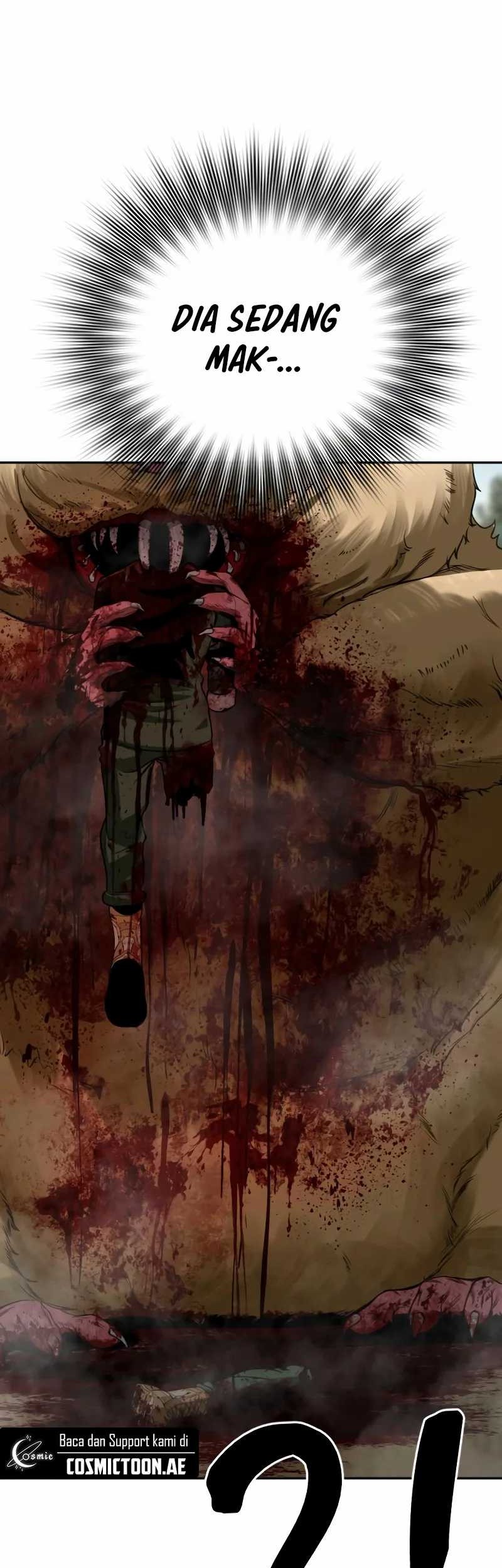 Forced Summon (Purgatory) Bab 2 halaman 87