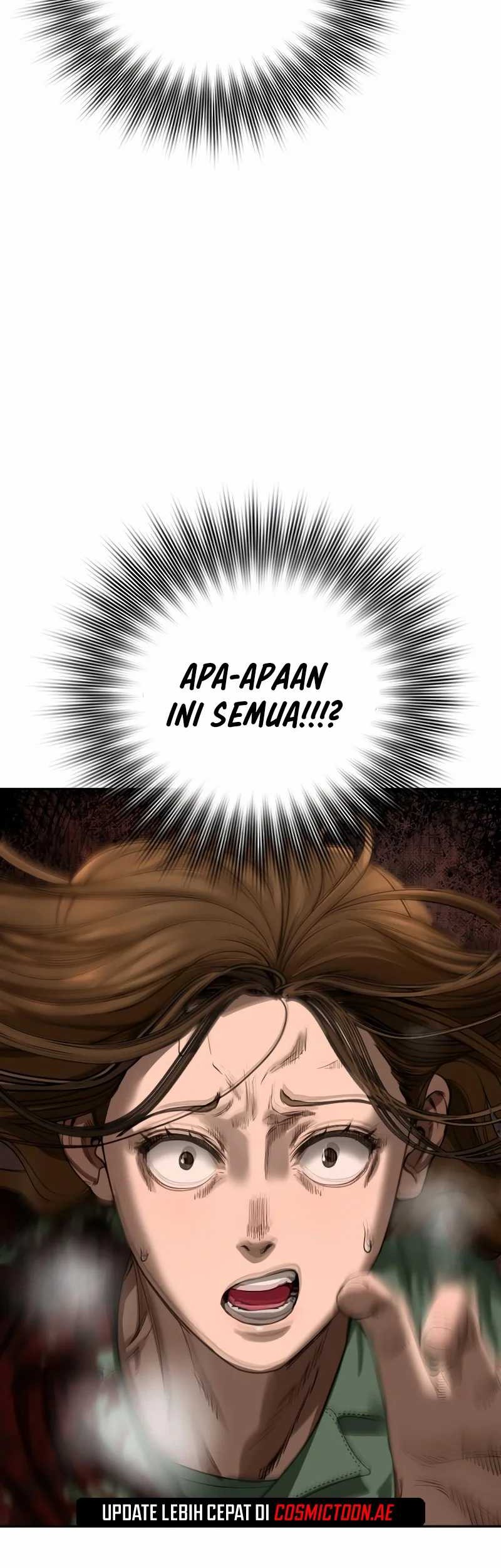Forced Summon (Purgatory) Bab 2 halaman 93
