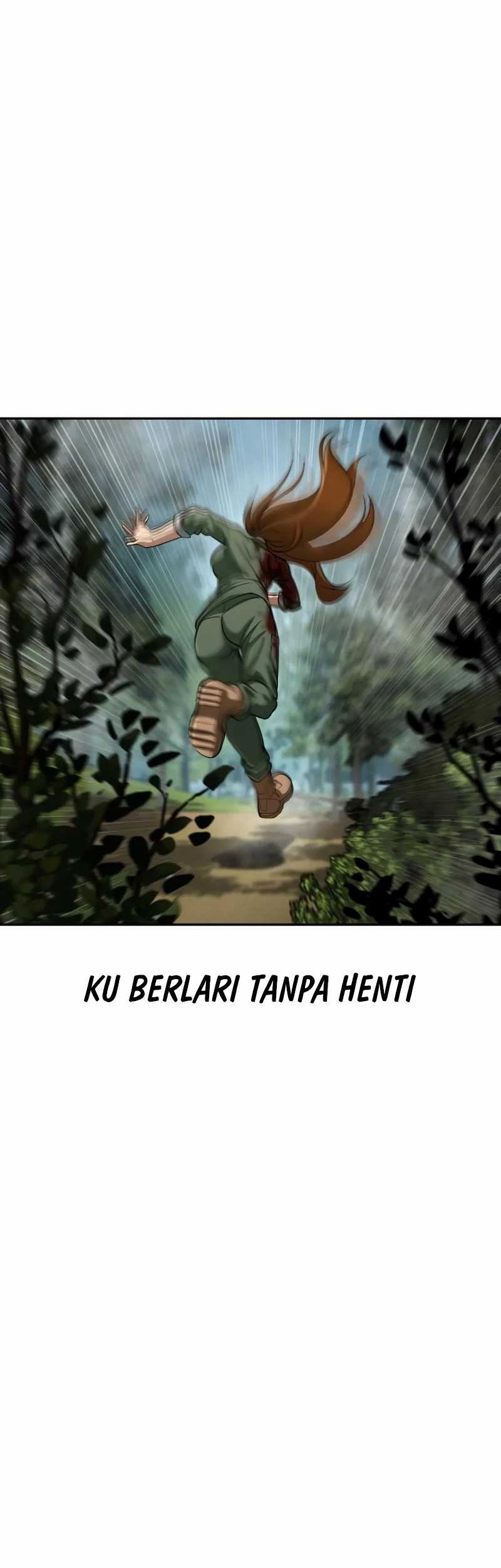 Forced Summon (Purgatory) Bab 2 halaman 94