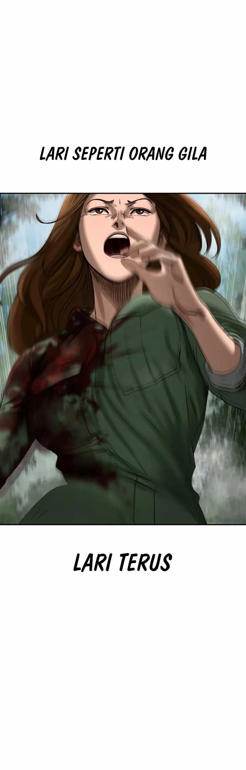 Forced Summon (Purgatory) Bab 2 halaman 95