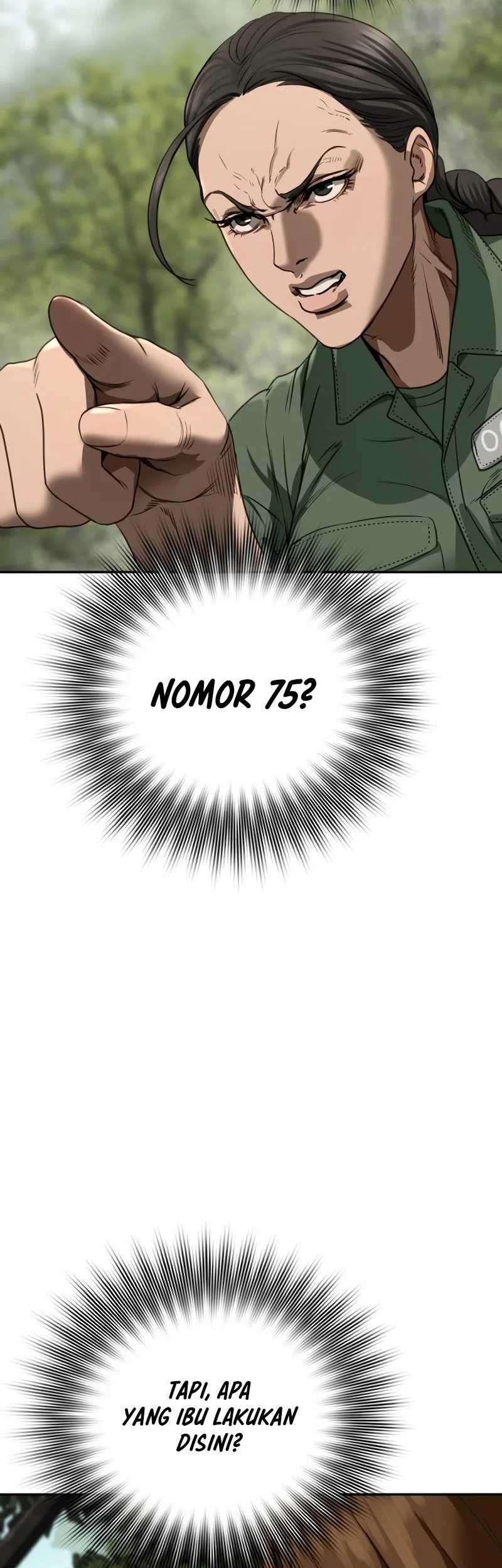 Forced Summon (Purgatory) Bab 2 halaman 101