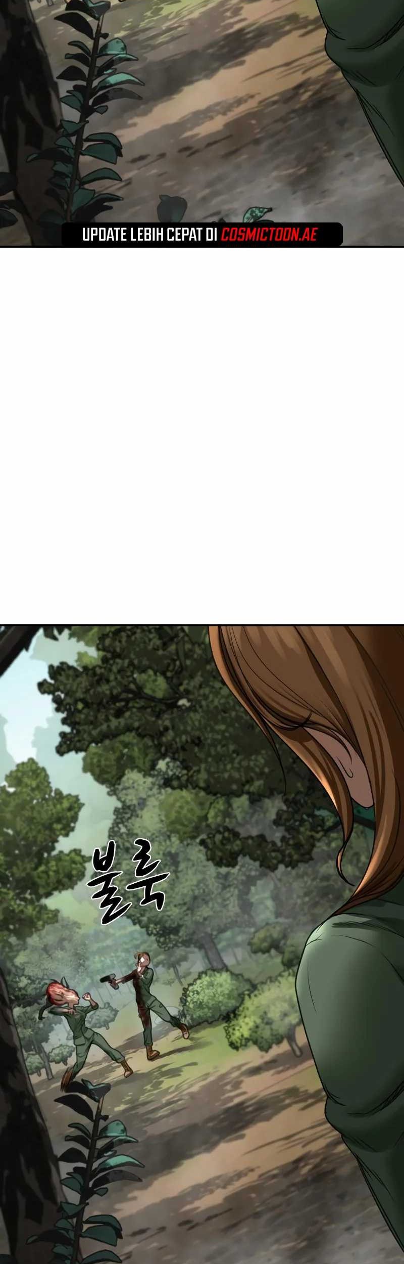 Forced Summon (Purgatory) Bab 2 halaman 105