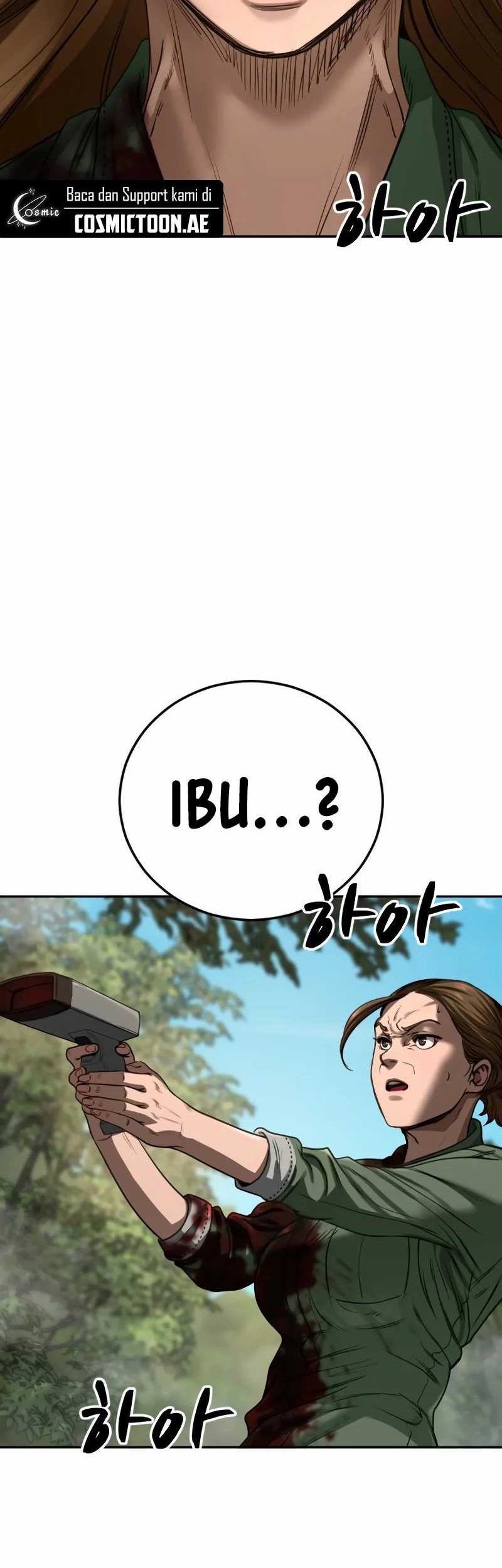 Forced Summon (Purgatory) Bab 2 halaman 108