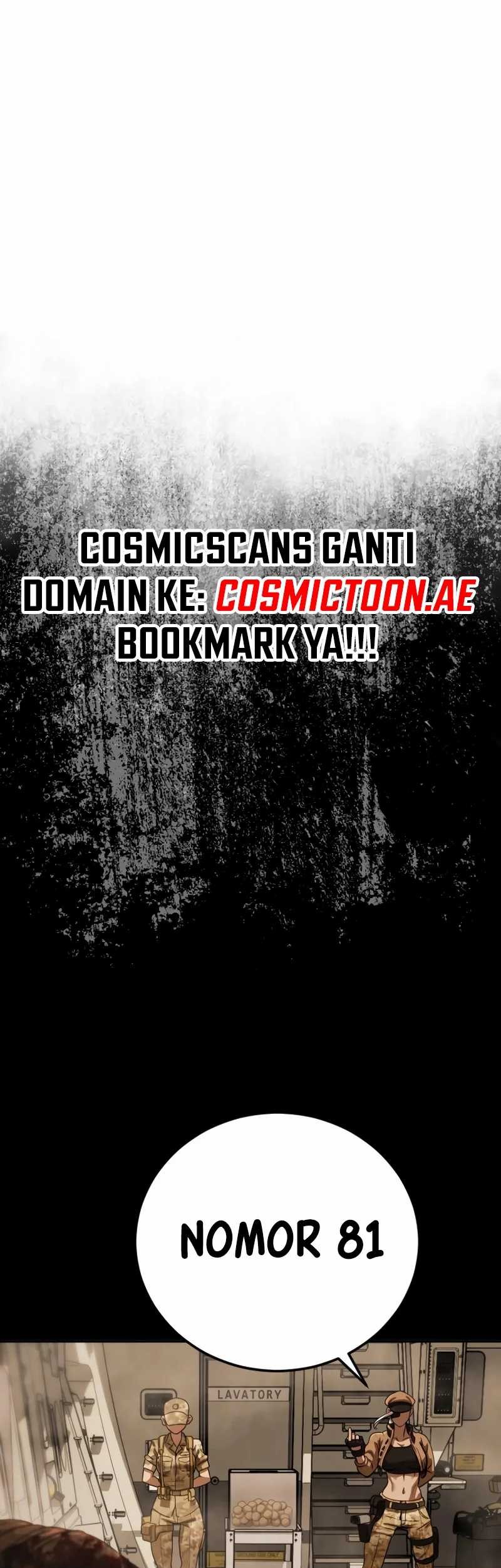 Forced Summon (Purgatory) Bab 2 halaman 109
