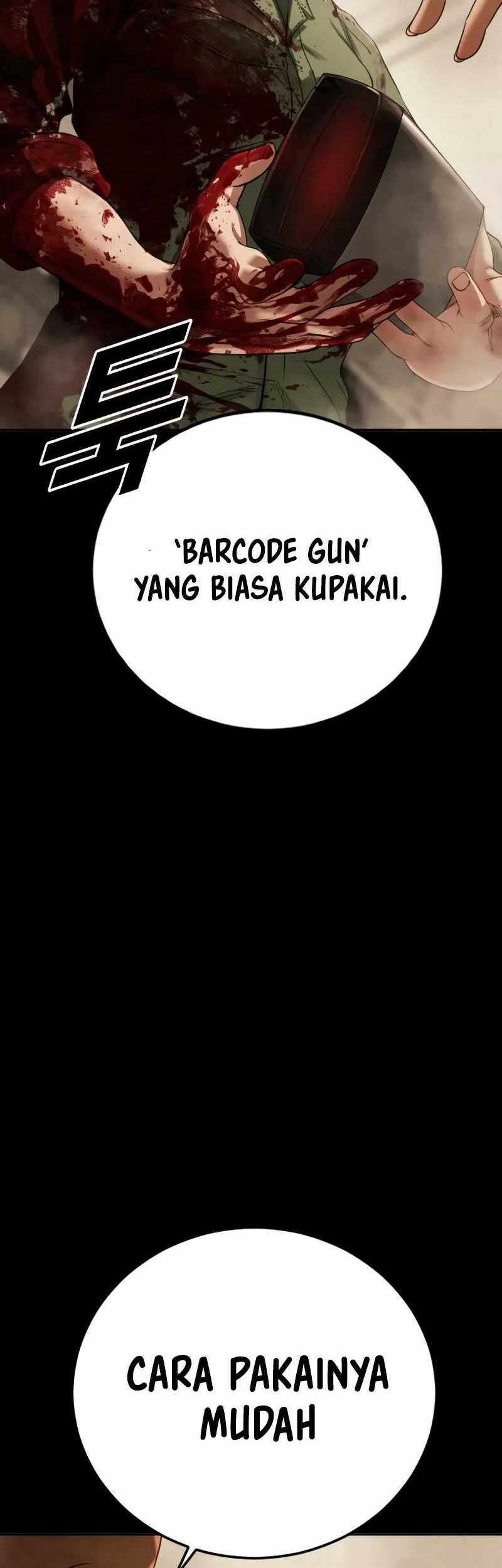 Forced Summon (Purgatory) Bab 2 halaman 112