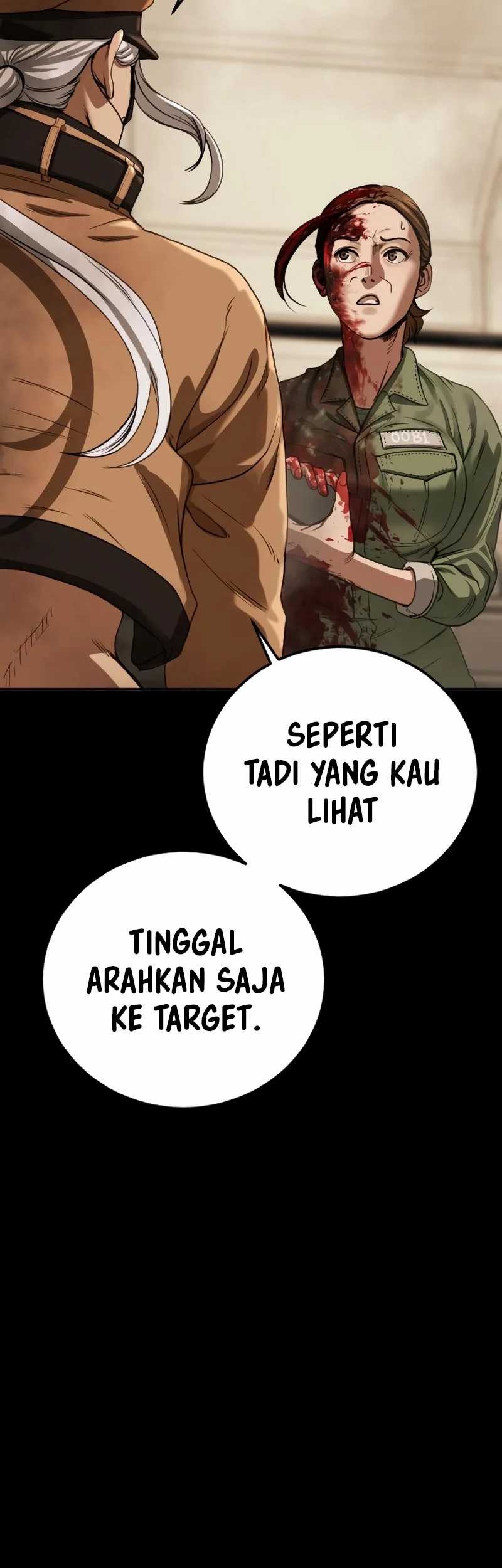 Forced Summon (Purgatory) Bab 2 halaman 113