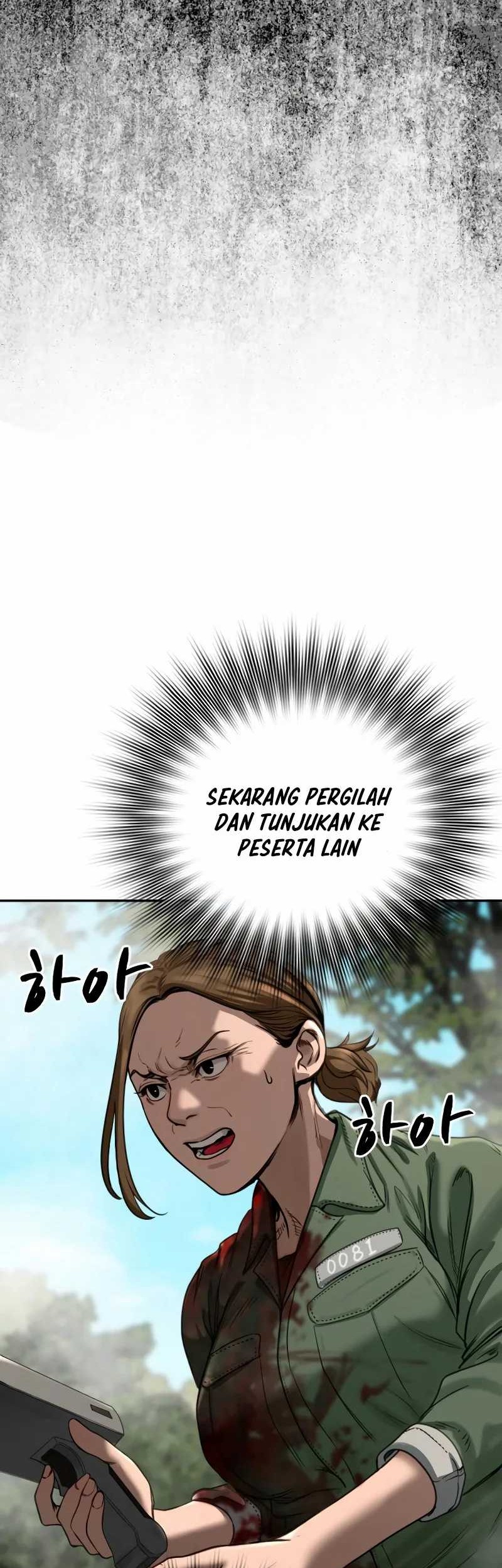 Forced Summon (Purgatory) Bab 2 halaman 116