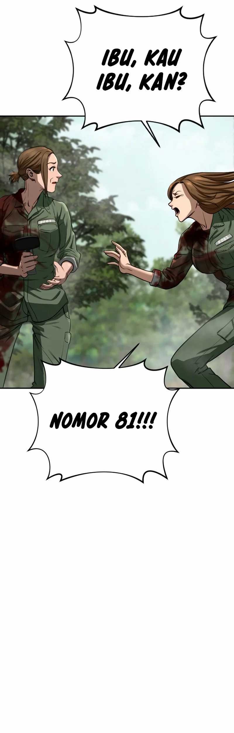 Forced Summon (Purgatory) Bab 2 halaman 121
