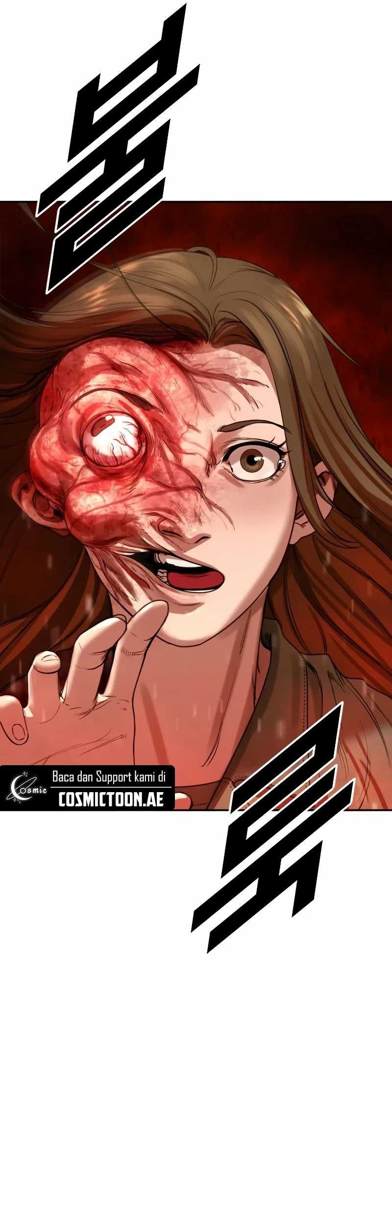 Forced Summon (Purgatory) Bab 2 halaman 127