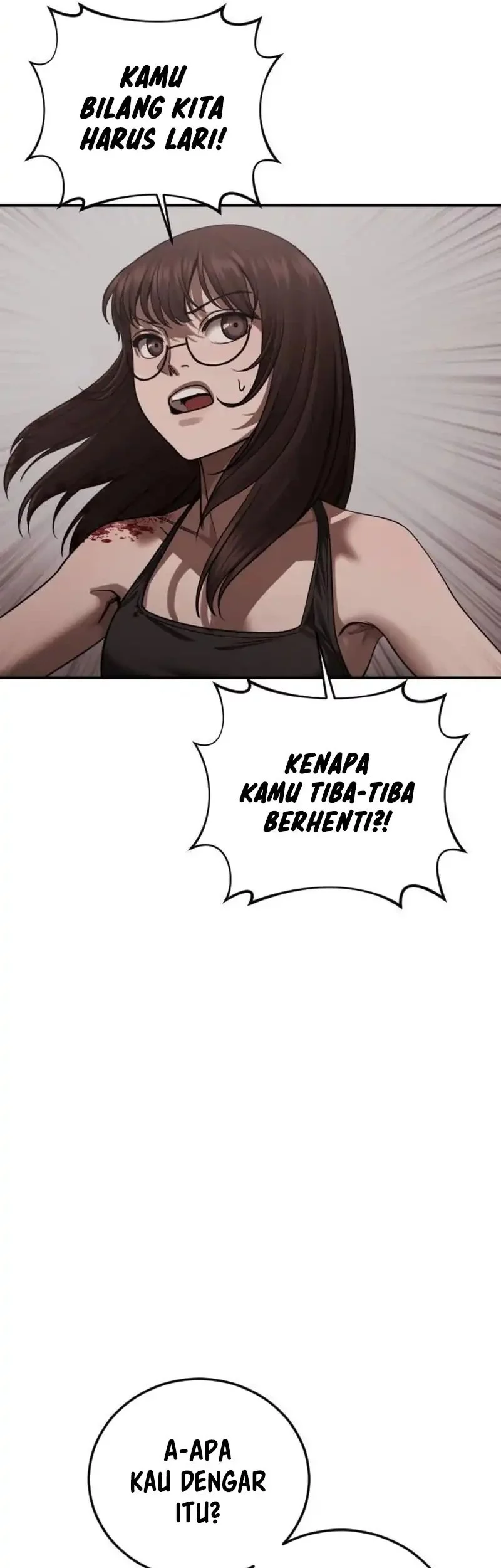 Forced Summon (Purgatory) Bab 20 halaman 5