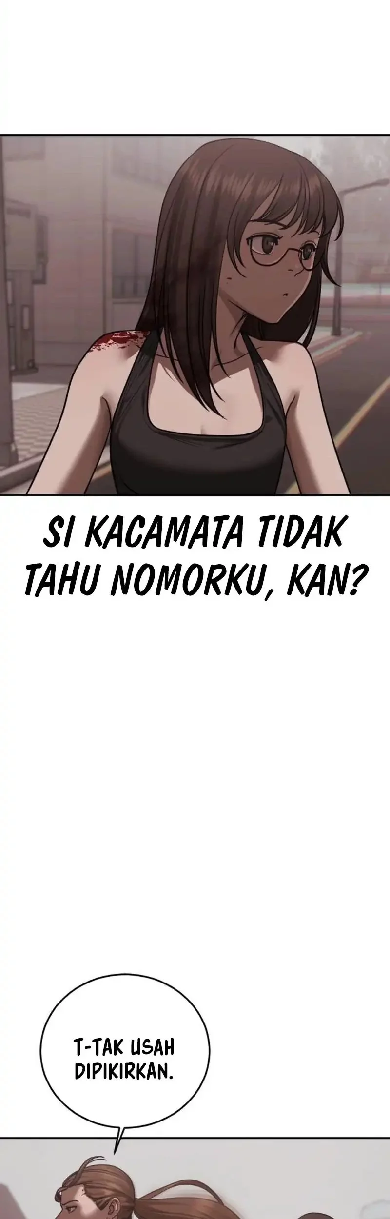 Forced Summon (Purgatory) Bab 20 halaman 9