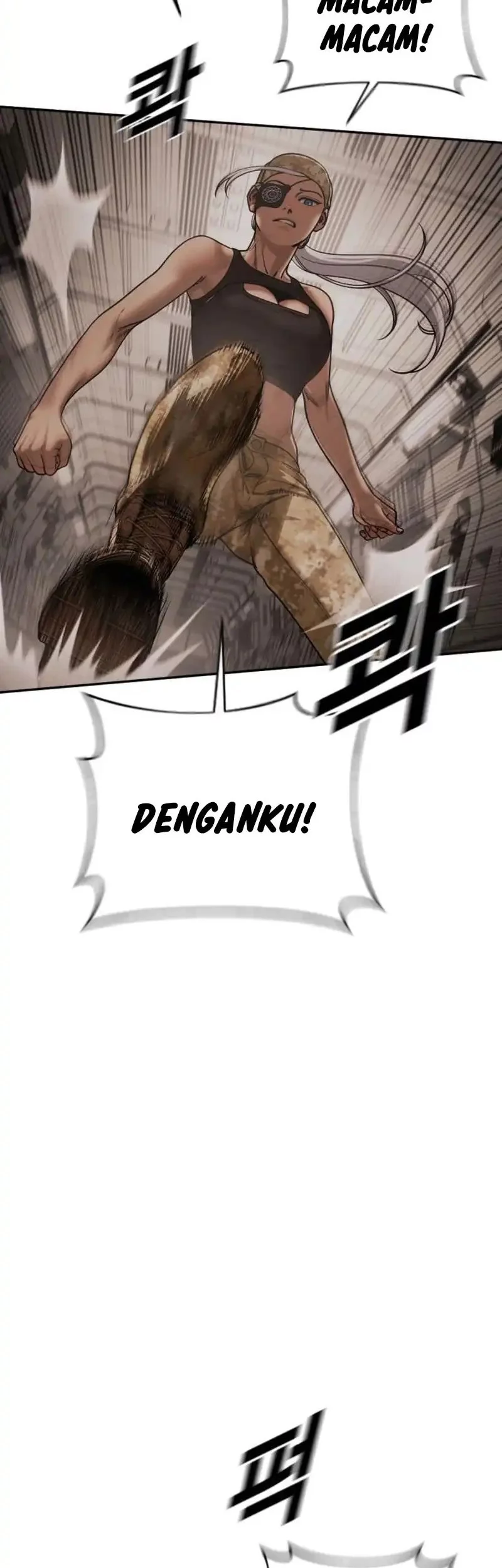 Forced Summon (Purgatory) Bab 20 halaman 18