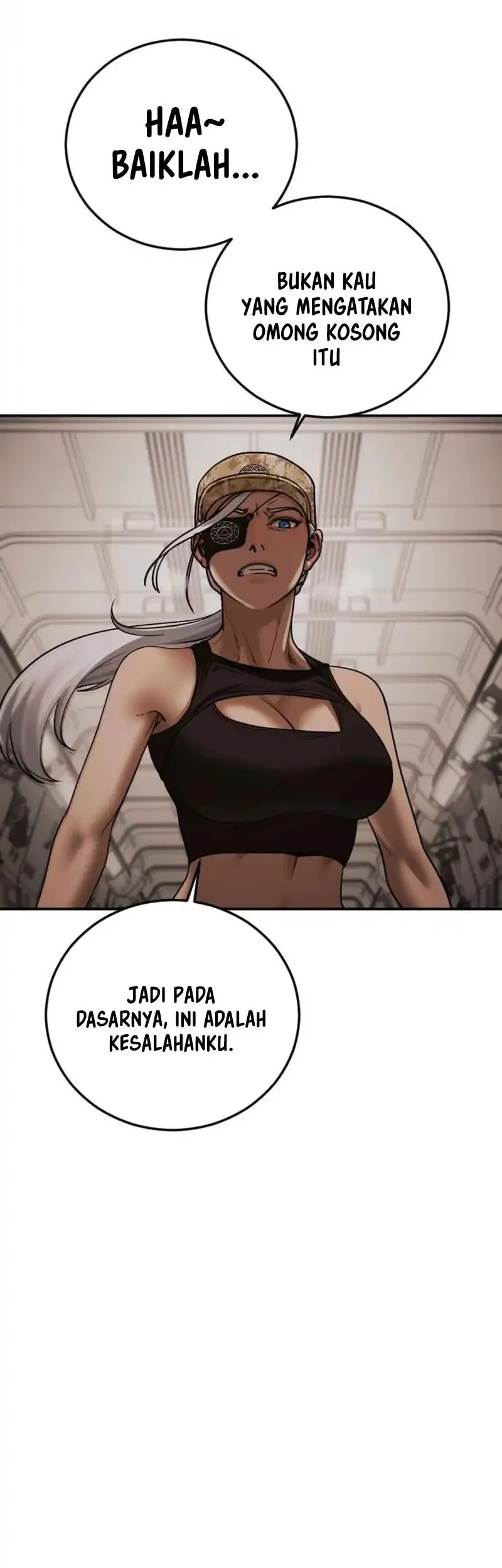 Forced Summon (Purgatory) Bab 20 halaman 22
