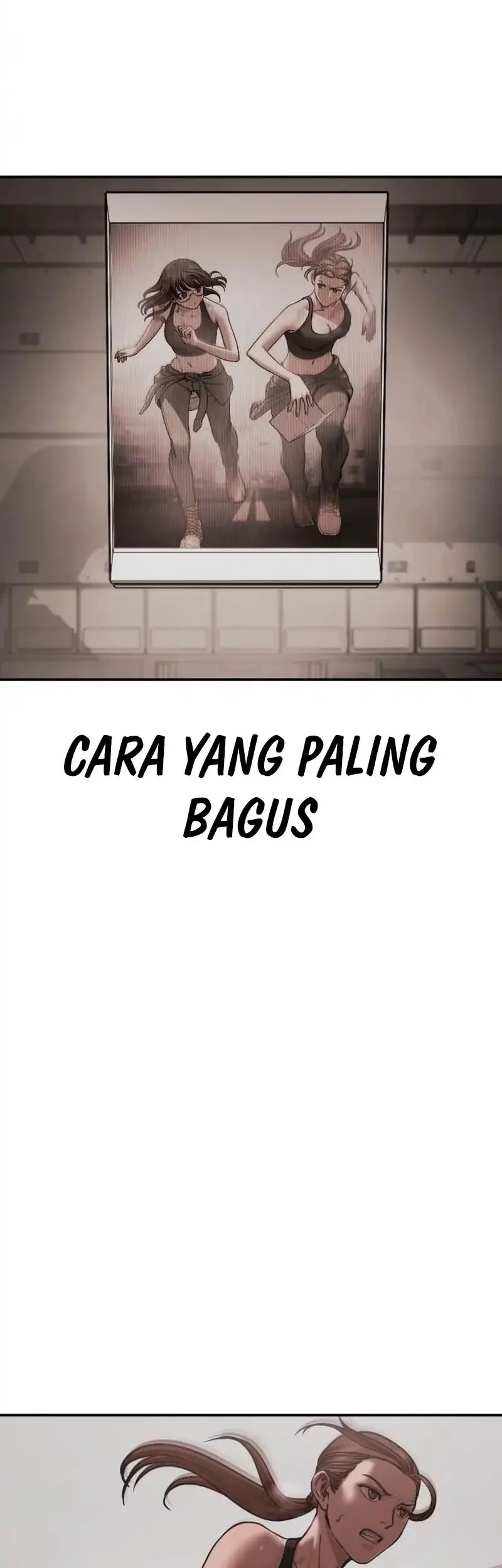 Forced Summon (Purgatory) Bab 20 halaman 30