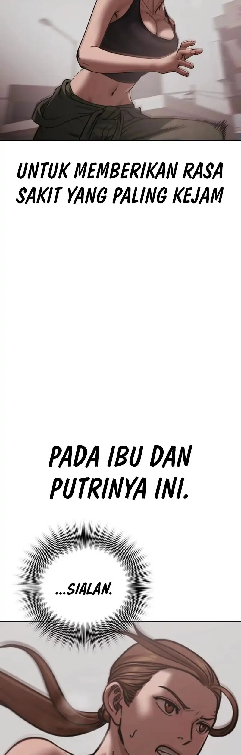 Forced Summon (Purgatory) Bab 20 halaman 31