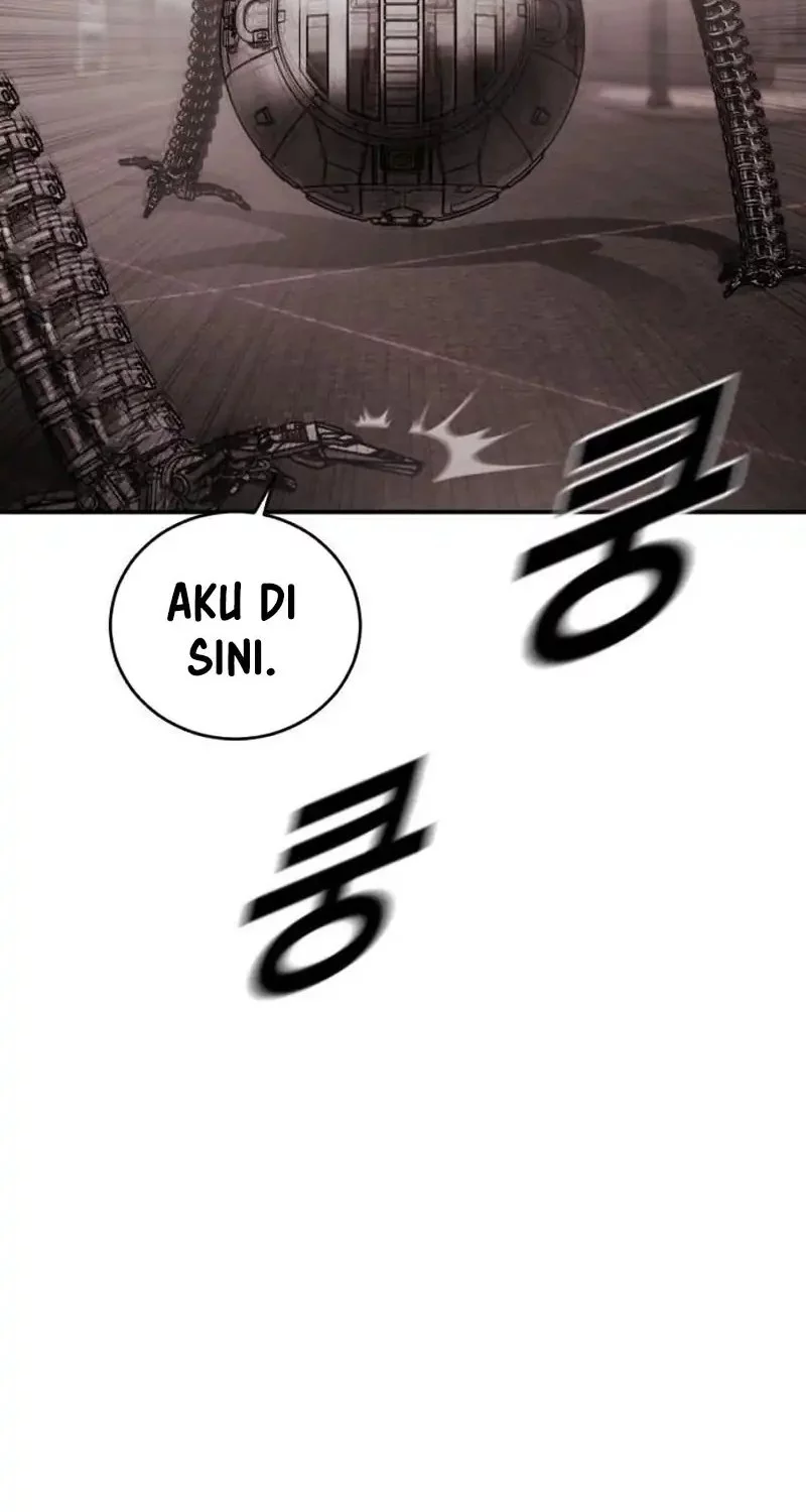 Forced Summon (Purgatory) Bab 20 halaman 36