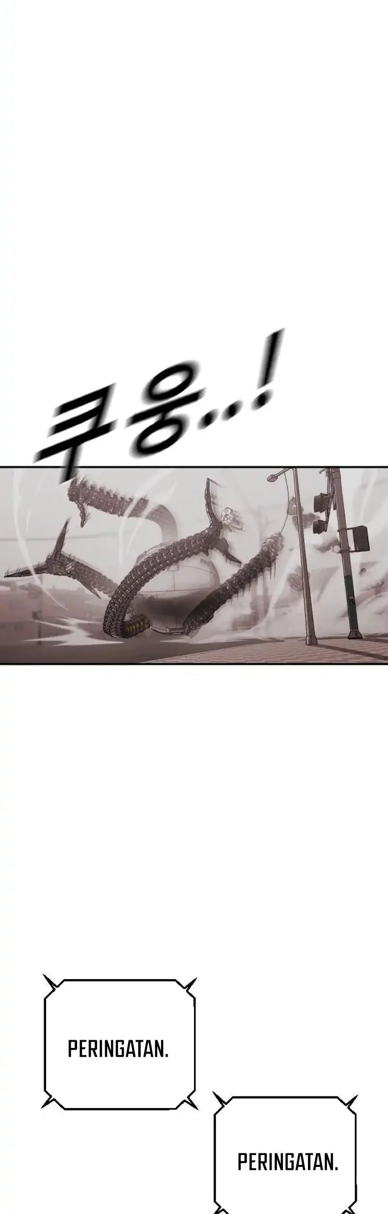 Forced Summon (Purgatory) Bab 20 halaman 39