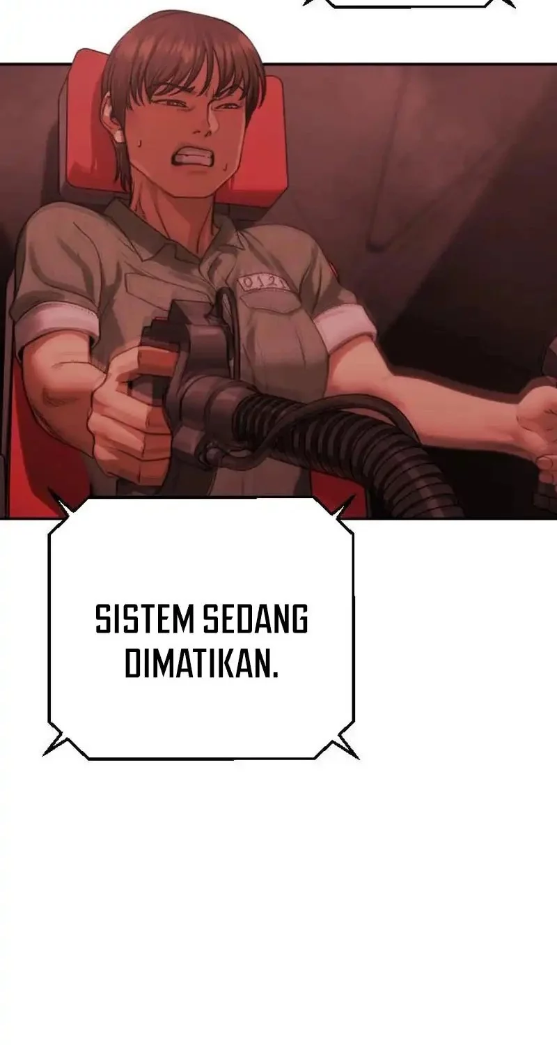 Forced Summon (Purgatory) Bab 20 halaman 40