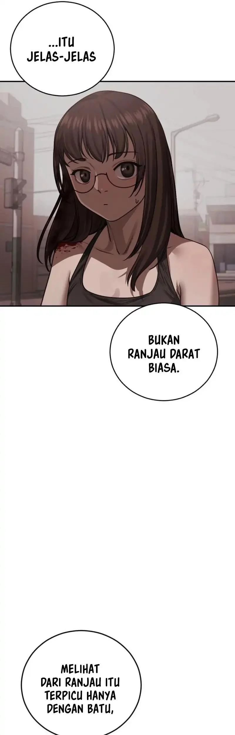 Forced Summon (Purgatory) Bab 20 halaman 49