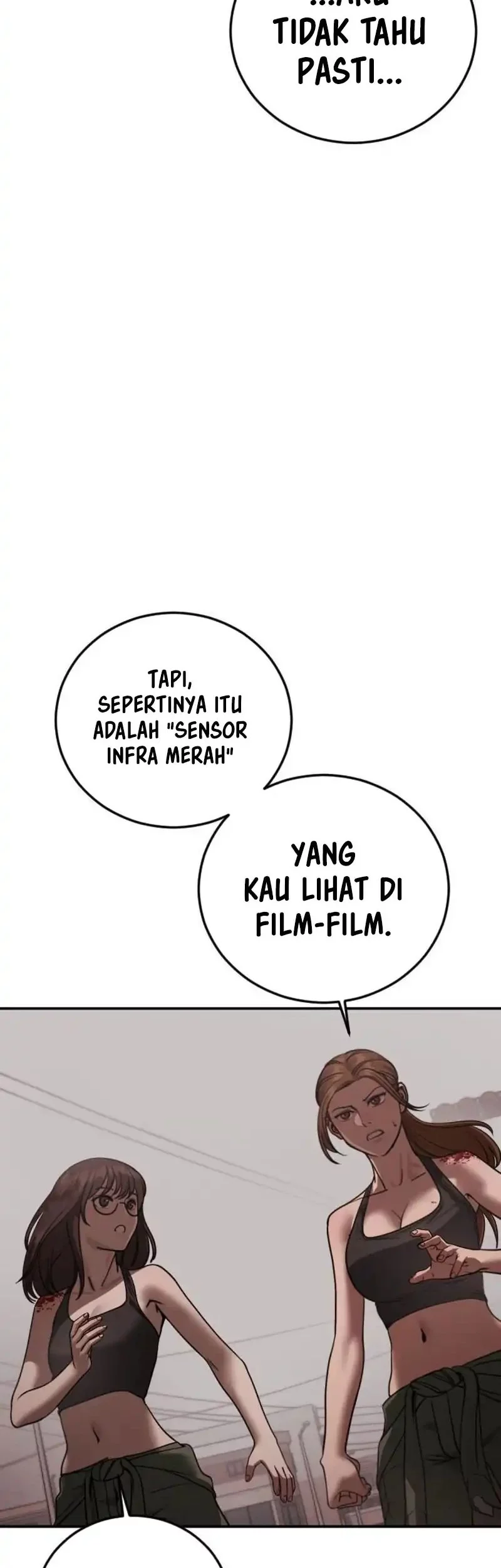 Forced Summon (Purgatory) Bab 20 halaman 58