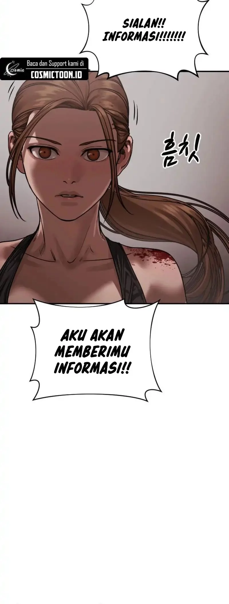 Forced Summon (Purgatory) Bab 20 halaman 67