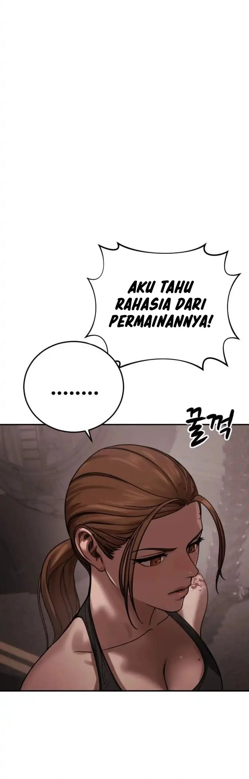 Forced Summon (Purgatory) Bab 20 halaman 70