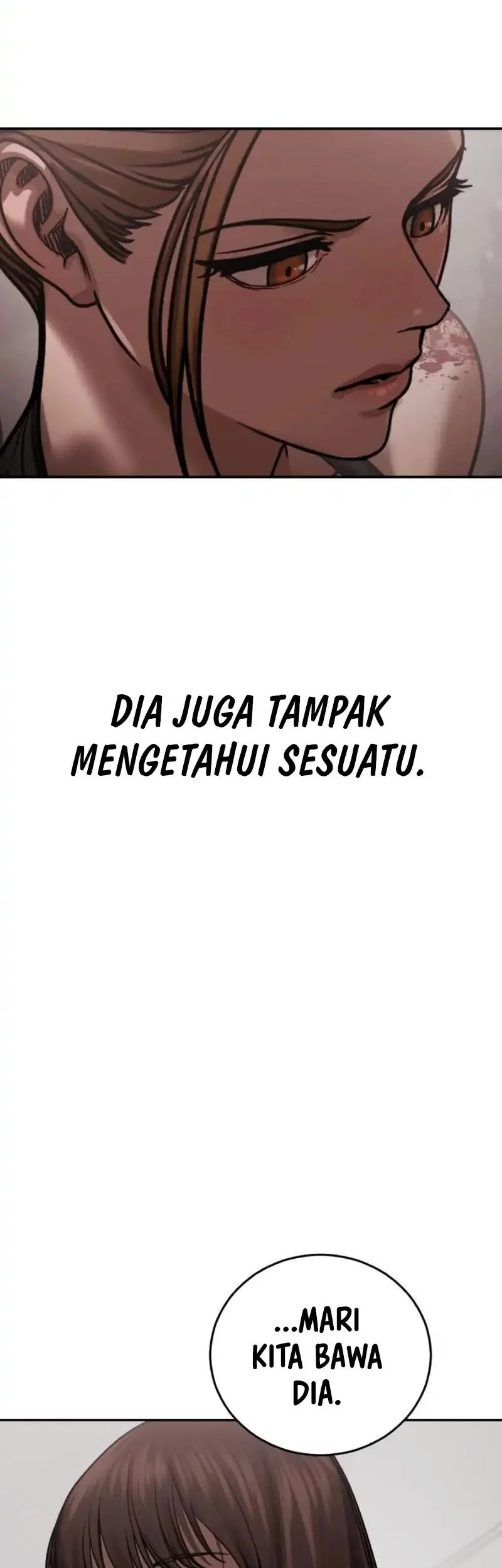 Forced Summon (Purgatory) Bab 20 halaman 73