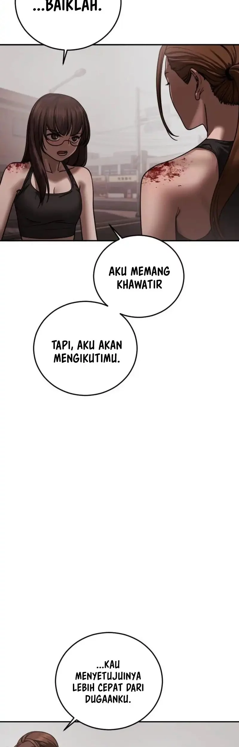 Forced Summon (Purgatory) Bab 20 halaman 77