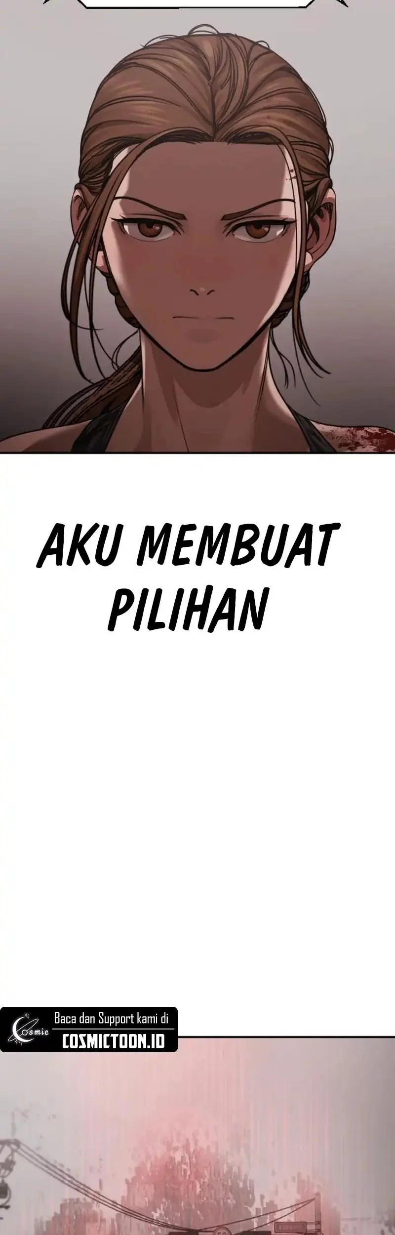 Forced Summon (Purgatory) Bab 20 halaman 86