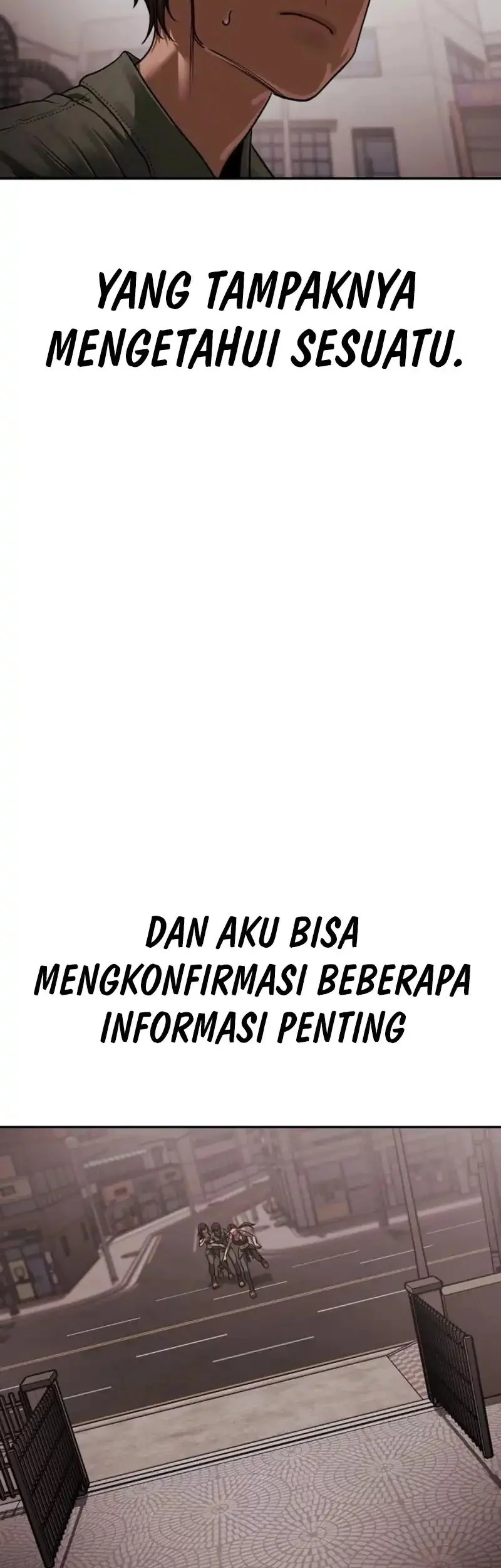 Forced Summon (Purgatory) Bab 20 halaman 90